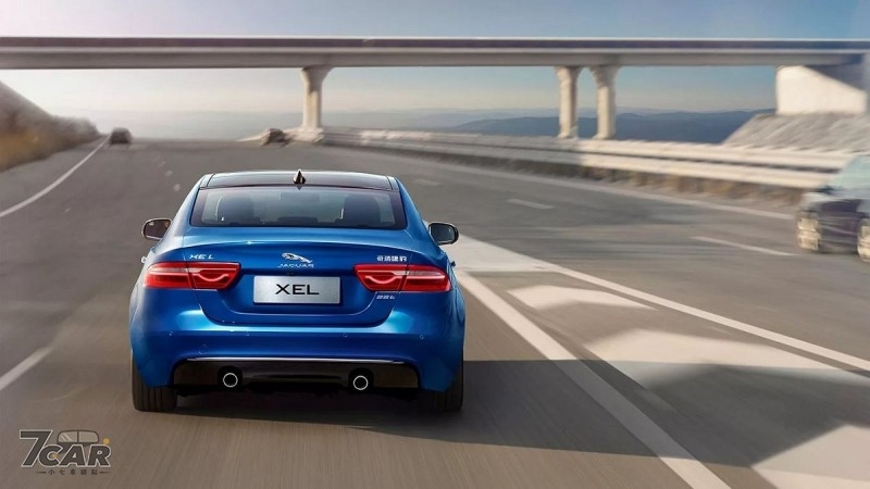 燃油不死、促銷折扣吸引人，Jaguar 在中國大陸市場銷售量回升