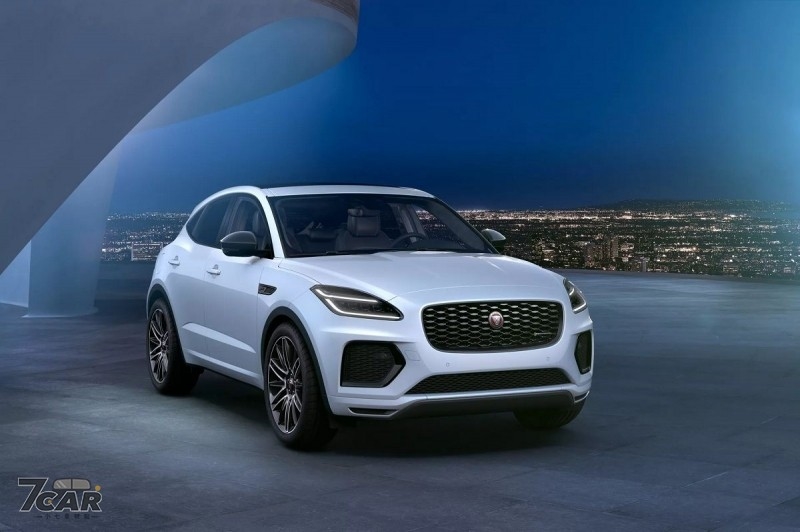 燃油不死、促銷折扣吸引人，Jaguar 在中國大陸市場銷售量回升