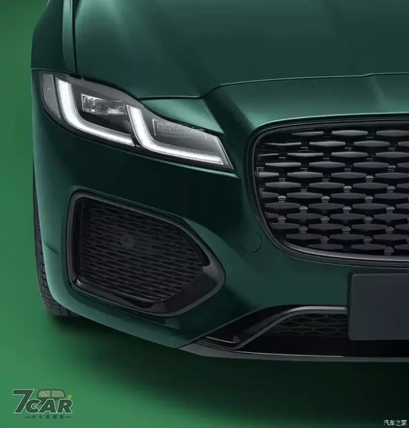 燃油不死、促銷折扣吸引人，Jaguar 在中國大陸市場銷售量回升