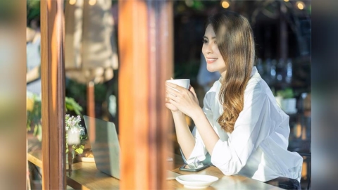 心靈富裕比口袋有錢更重要！7個低期望心法養出高級幸福感