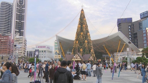 小孟老師運勢/耶誕節12星座運勢到!2星座感情「好事發生」