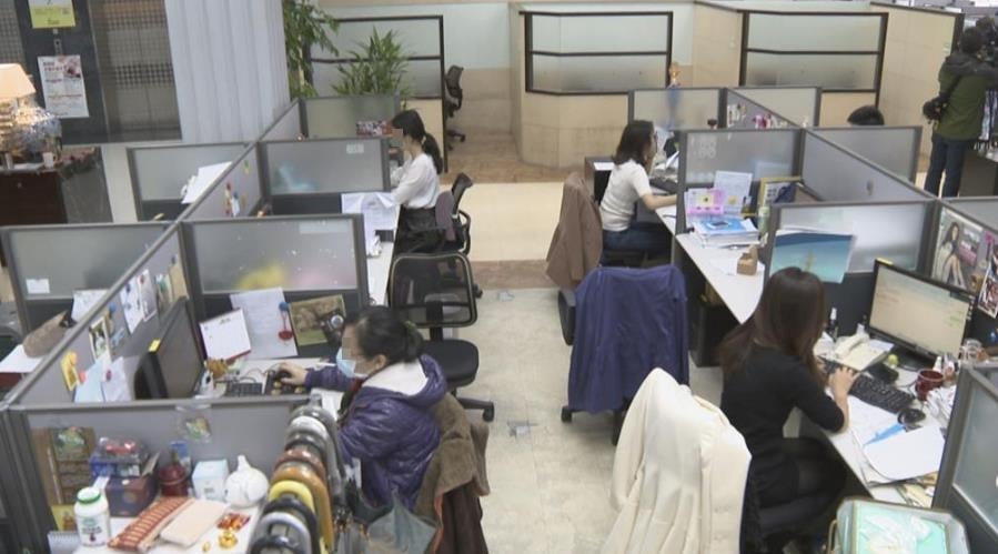 2026年春節國定假日再+1！小年夜上班「領雙倍薪水」計算方法1次看