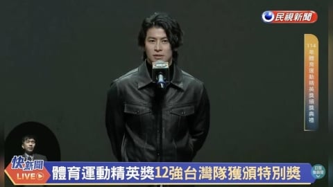 中職(影)／林安可離隊「傑尼獅」好傷！陳傑憲笑稱：所以找「帥哥」江少慶來補強