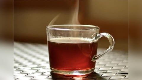 耶誕不要只懂吃大餐   中醫三款「簡易飲品」消膩又養顏！