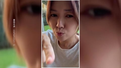 睽違12年再登台北開唱　孫燕姿耶誕禮宣布台北演唱會