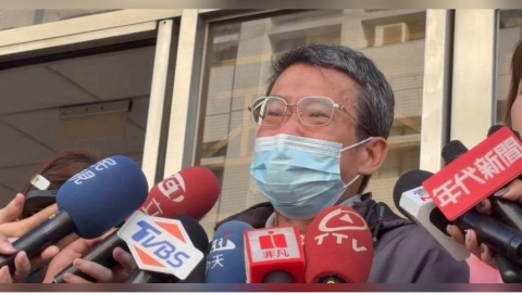 割頸案被害者父崩潰痛哭惹網淚! 捐款專戶「還沒達標」倒數6天截止