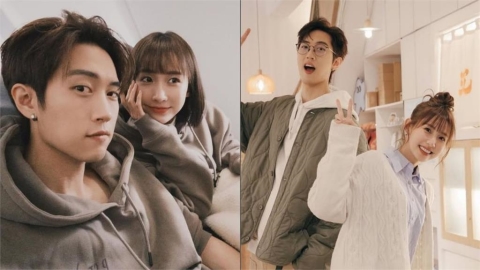 平安夜不平安！粿粿與范姜低調進法院調解　3年婚姻走向司法攤牌