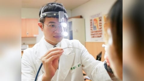 頭暈非中風！台北慈濟醫院揭素食長者B12缺乏成隱形元凶