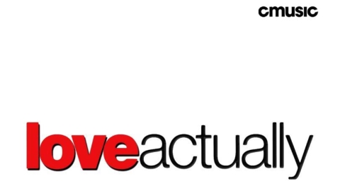 經典聖誕再響起　CMusic聚焦《愛是您・愛是我》電影配樂魅力