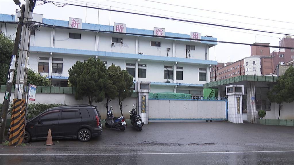 內憂外患！中、越紡織低價傾銷　國內老牌紡織廠不敵減產、關廠自救