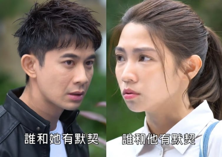 《豆腐媽媽》你為什麼會期待仁傑和文英的感情線呢?是因為這幾點嗎?