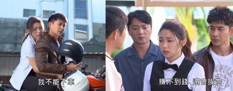 《豆腐媽媽》你為什麼會期待仁傑和文英的感情線呢?是因為這幾點嗎?