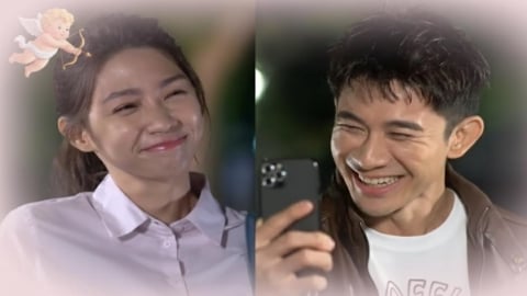 《豆腐媽媽》你為什麼會期待仁傑和文英的感情線呢?是因為這幾點嗎?