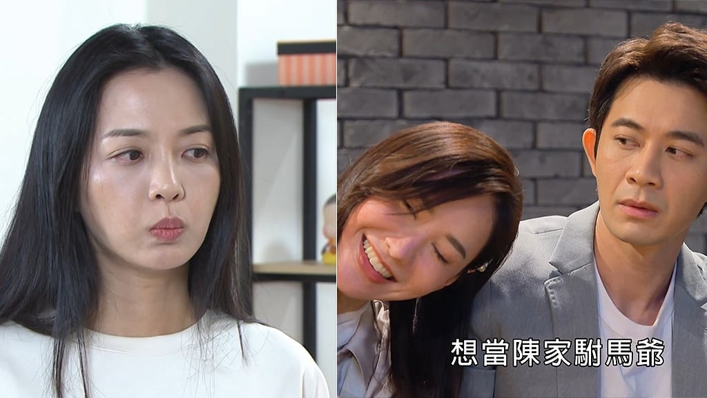 何蓓蓓《好運來》殺青後大改造！曝「睽違20年」新髮型全網被電暈：太美