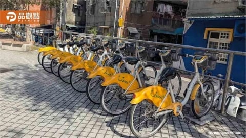 11歲童騎Ubike擦撞法拉利！家長恐面臨「天價維修費」