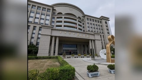 愛戀女同事瘋狂追求不成　警發「禁止騷擾告誡書」他當「結婚證書」