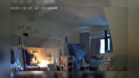 台製行動電源驚傳起火官方急召回　這一型號立即停用