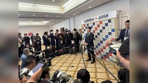 【MLB】台灣隊注意　日本隊宣布經典賽首波8人陣容「3大聯盟球星入列」