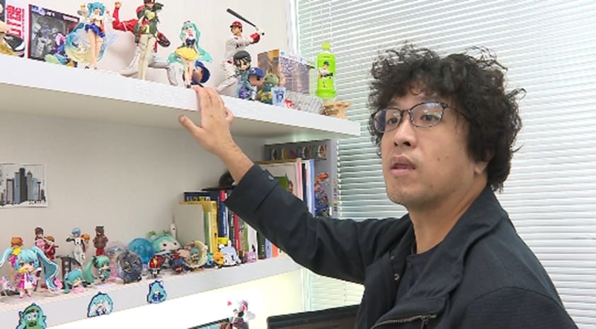 「打台灣不如買台灣」　遭中國通緝的沈伯洋為何站上第一線