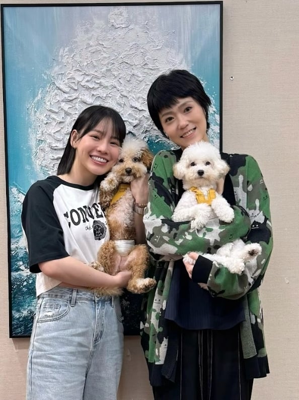 曹雅雯「台南味教學」助陣！ 台語新人自掏六位數做歌 淚憶北漂心情 