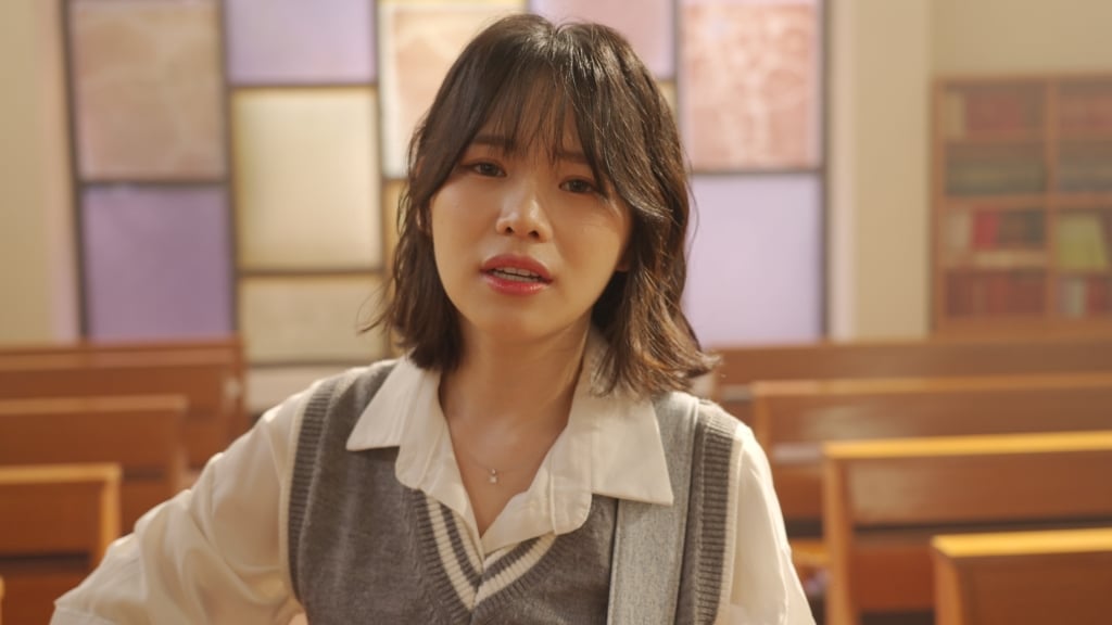 曹雅雯「台南味教學」助陣！ 台語新人自掏六位數做歌 淚憶北漂心情 