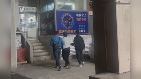 匿名留言丟煙霧彈不揪　屏東男被逮涉恐嚇公眾