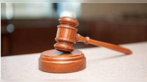 桃園女檢涉洩密給詐團軍師男友！　懲戒法庭今宣判：罰俸10個月