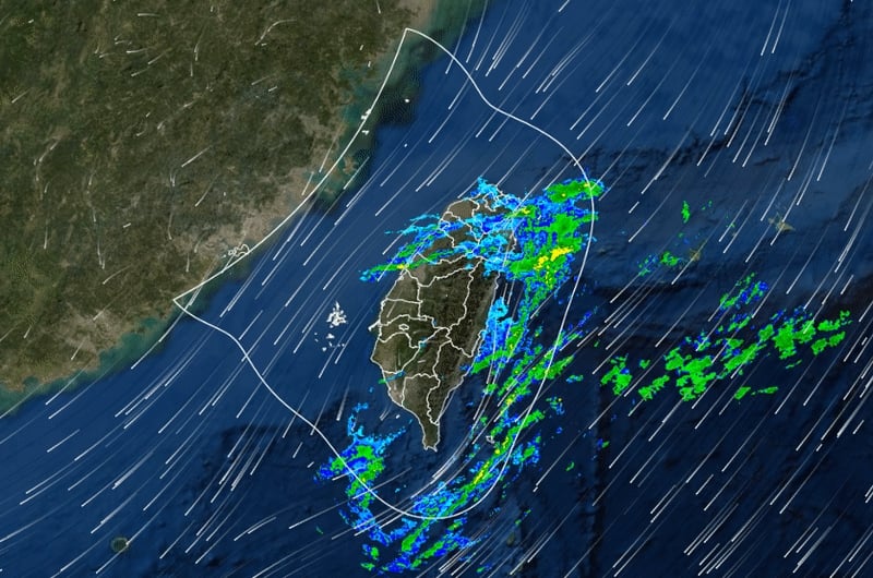 冷氣團輕鬆達標⋯暖冬定論太早！粉專舉例「霸王級寒流」示警：跨年還有一波