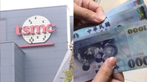 他5年無腦狂加碼「這1個股」進帳近800萬!網見截圖秒跪了:根本台股聖經