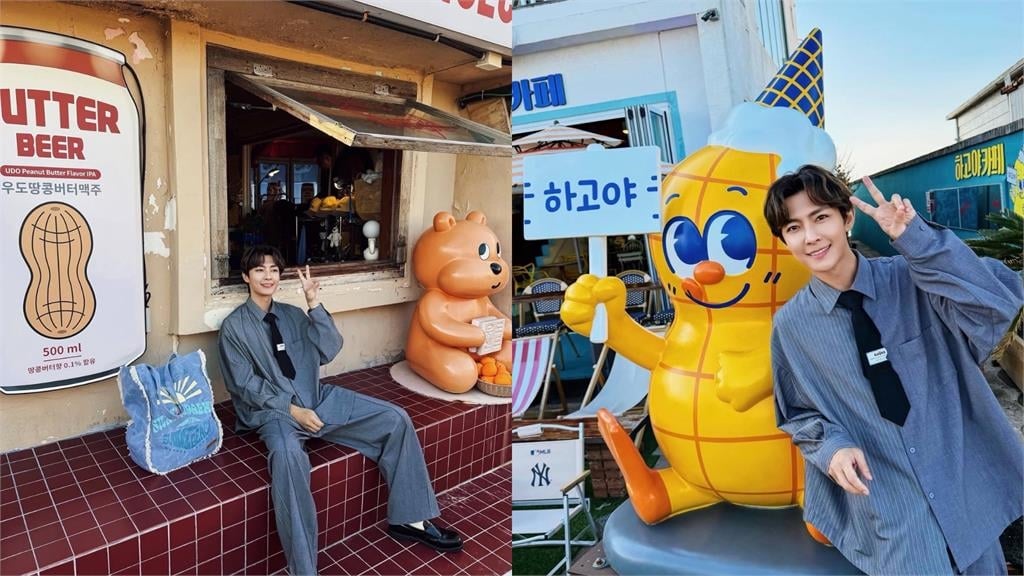 炎亞綸認了「一度加入家寧公關群」！遭指「幕後軍師」傻眼揭真相：進群2分鐘就被踢