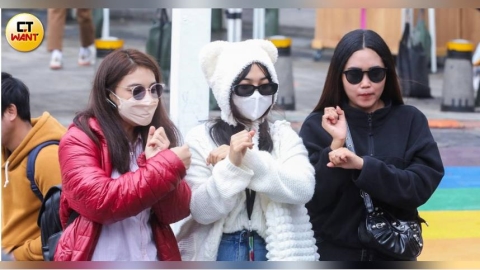 網問「今年是暖冬」？　氣象粉專拿「霸王寒流」打臉：跨年恐再迎強烈冷空氣