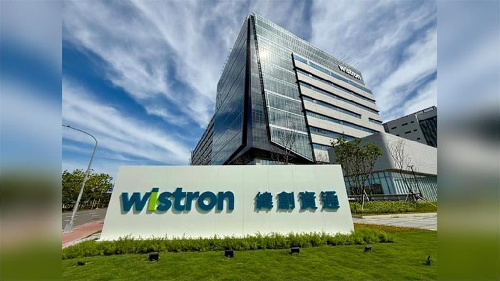 全球EMS廠「前三名都台廠」！謝金河揭「0中國廠」關鍵：台灣追上了