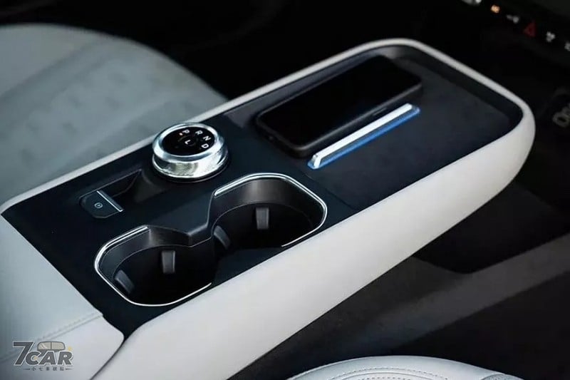 承襲 Mondeo 外觀、座艙系統升級，Ford Taurus 中東市場迎來小改款