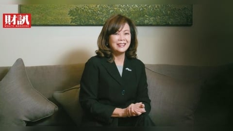 世界不動產聯合會首位華人女性會長 張麗莉　從工地走向世界為台灣發聲