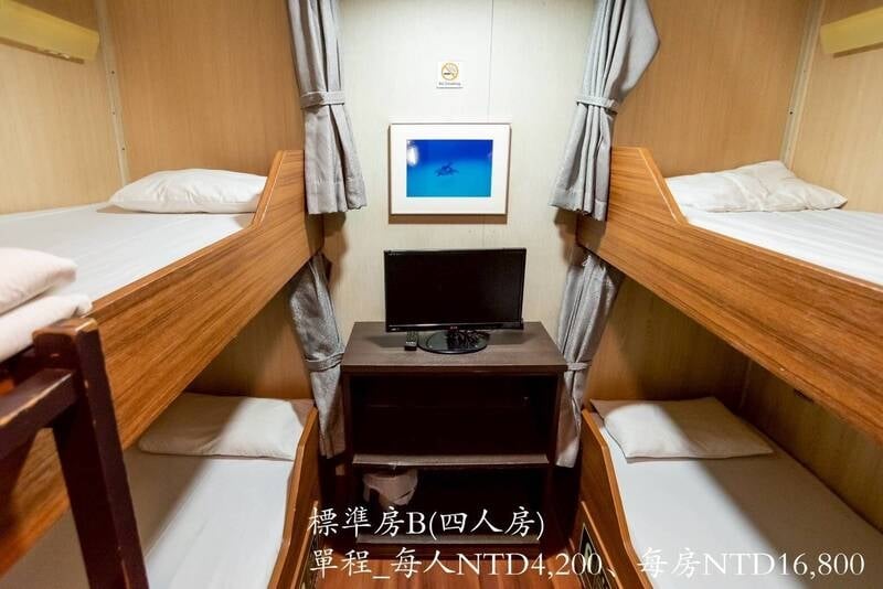 快新聞／「基隆－石垣島」渡輪航線一月開航　淡季價格每人下殺2000元起