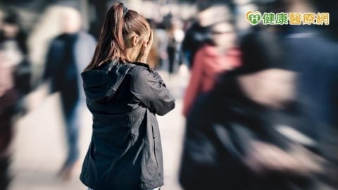 孕媽咪遇到暴力事件別慌張　教妳「三步驟」守護母胎安全