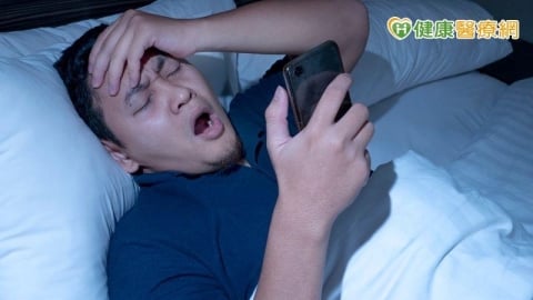 入睡困難、多夢易醒?中醫「辨證論治」改善 授4招幫助好入眠