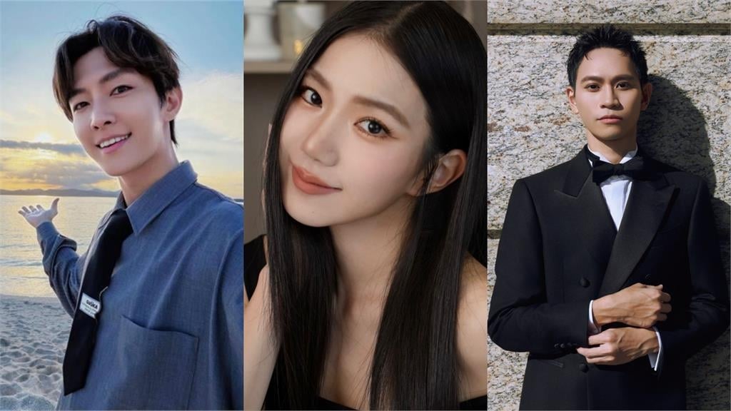 炎亞綸認了「進家寧公關群」秒被踢出！陳沂看傻曝「3疑點」：說法誰買單？