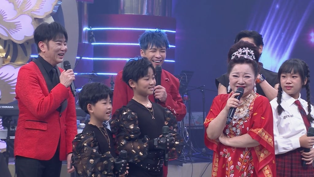 白冰冰「多年不談戀愛」原因曝！本人親吐震驚內幕 認了曾愛「節目1成員」