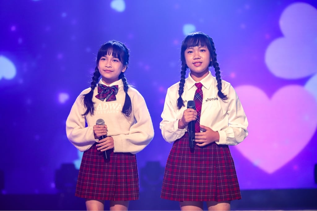 白冰冰「多年不談戀愛」原因曝！本人親吐震驚內幕 認了曾愛「節目1成員」