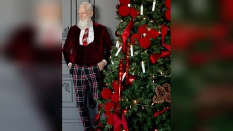 融入過節氛圍？耶誕老人成熱搜「性幻想對象」　成人網站：關鍵字飆升203%