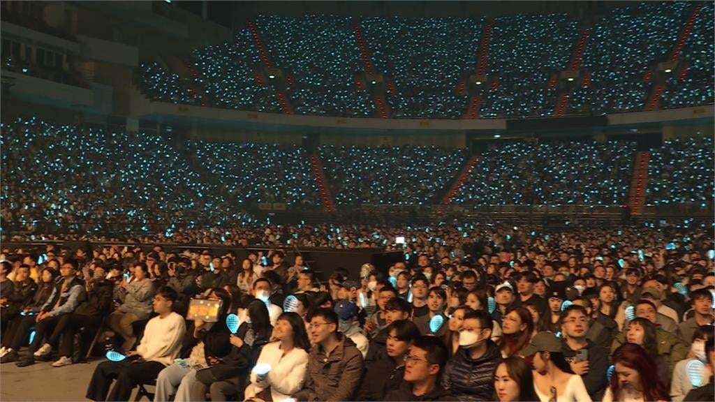 李聖傑熬26年首攻蛋！經典歌曲連發　最大貴人驚喜登台