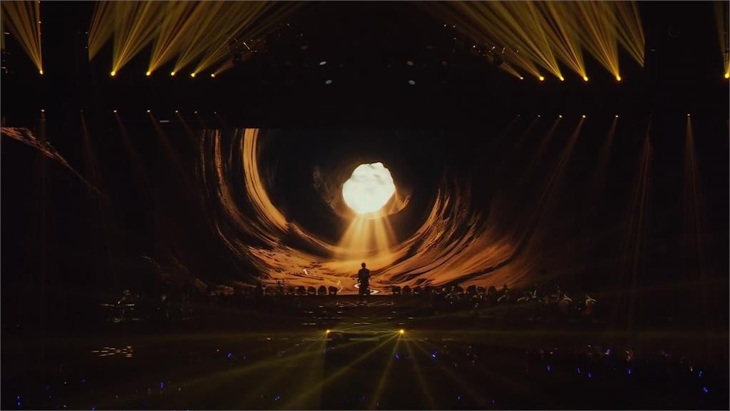 李聖傑熬26年首攻蛋！經典歌曲連發　最大貴人驚喜登台