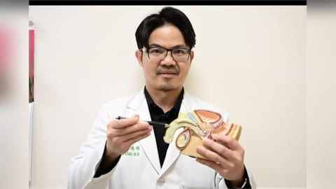 耶誕夜樂極生悲！5旬男首嘗「女上男下」體位   啪一聲陰莖骨折了