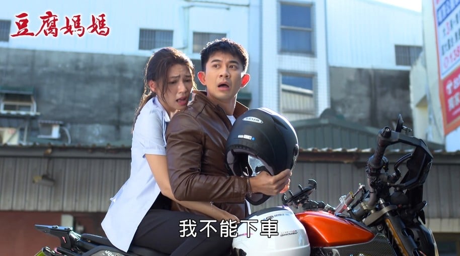 曾智希《豆腐媽媽》才演幾集驚吐「殺青」？曝背後全因他