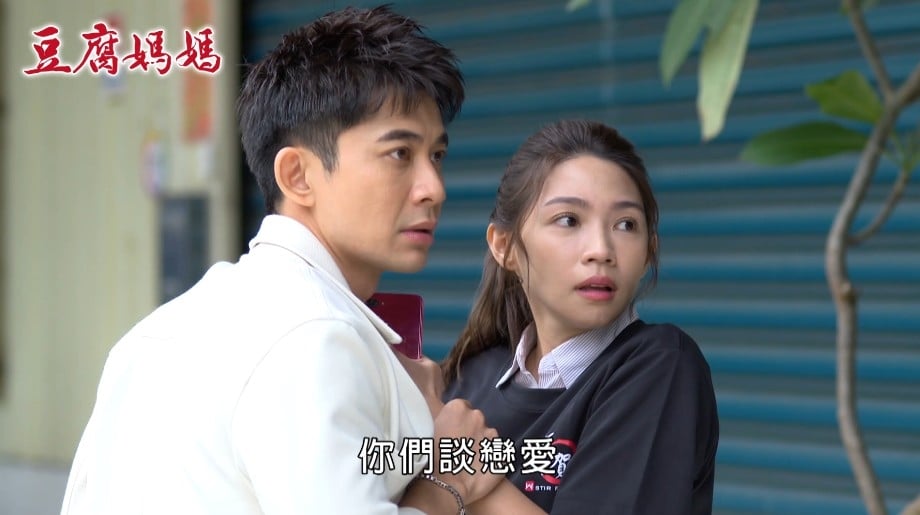 曾智希《豆腐媽媽》才演幾集驚吐「殺青」？曝背後全因他