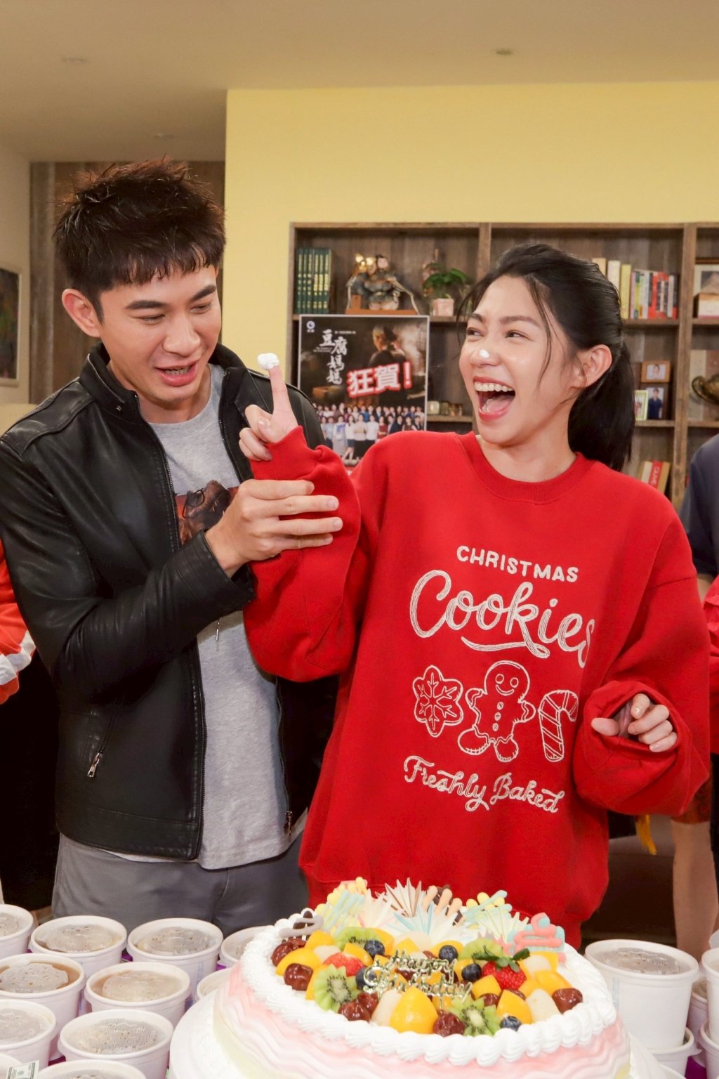 曾智希《豆腐媽媽》才演幾集驚吐「殺青」？曝背後全因他