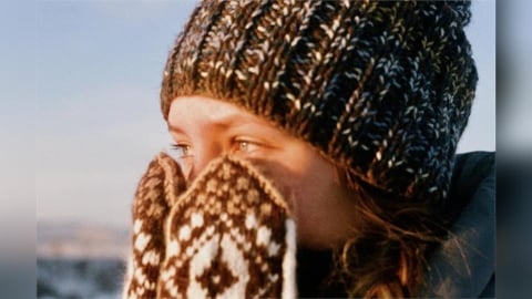 斷崖式降溫冷壞了  注意！ 一回家「一NG取暖」恐害心血管