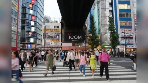 日本人3招分辯外國旅客！中國人「這1缺點太超過」掀820萬共鳴：素質偏低