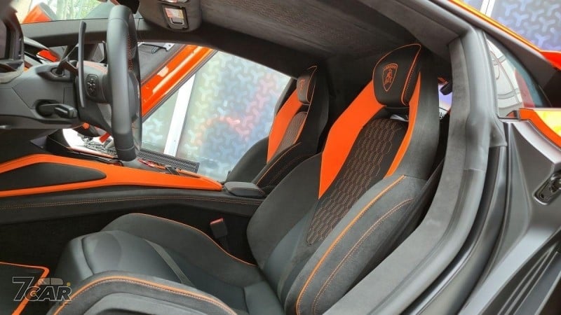 Revuelto、Temerario、Urus SE 同臺展演　Lamborghini Taipei 犇擎盛典於臺北登場